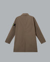 Micro Twill Army Green