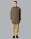Micro Twill Army Green