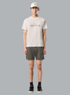 Nylon Metal Army Green
