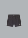 Nylon Metal Black