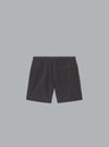 Nylon Metal Black