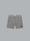 Nylon Metal Grey