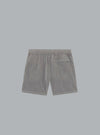 Nylon Metal Grey