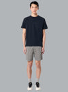 Nylon Metal Grey