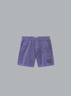 Nylon Metal Purple