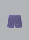 Nylon Metal Purple