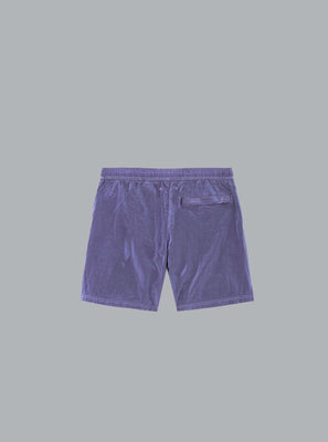 Nylon Metal Purple