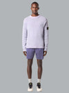 Nylon Metal Purple
