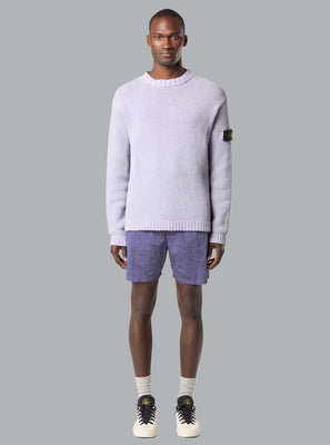 Nylon Metal Purple