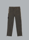 Nylon Metal Army Green