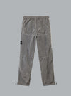 Nylon Metal Grey