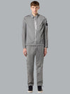 Nylon Metal Grey