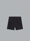 Nylon Metal Black