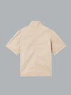 Organic Look Nylon Panama-Tc Beige