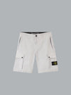 Tela Smerigliata Cotone Grey