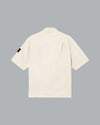 Tela Smerigliata Cotone Light Beige