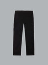 Raso Cotone Stretch Black