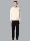 Raso Cotone Stretch Black