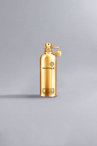Sweet Vanilla Gold