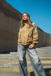 Davon Dark Beige