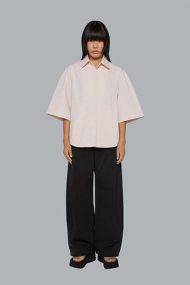 M5 Worker Shirt Pink
