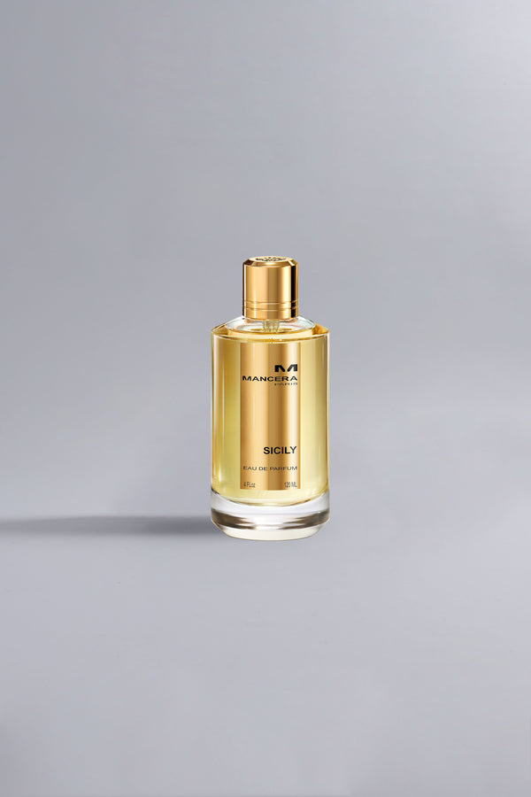 Sicily Goud