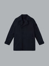 DAVID-TC JACKET NAVY BLUE