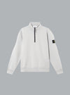 Felpa Cotone Grey