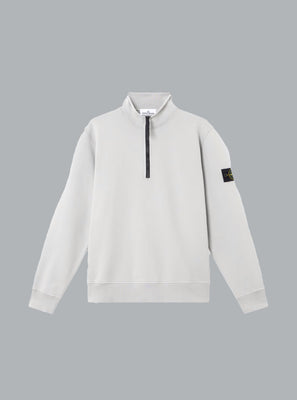Felpa Cotone Grey