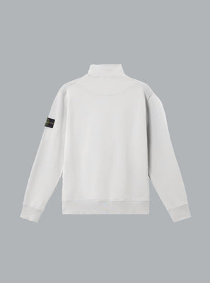 Felpa Cotone Grey