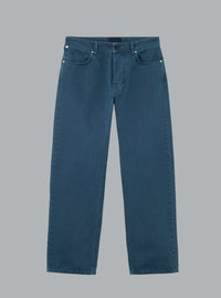 INDIGO JEANS INDIGO LOOSE FIT