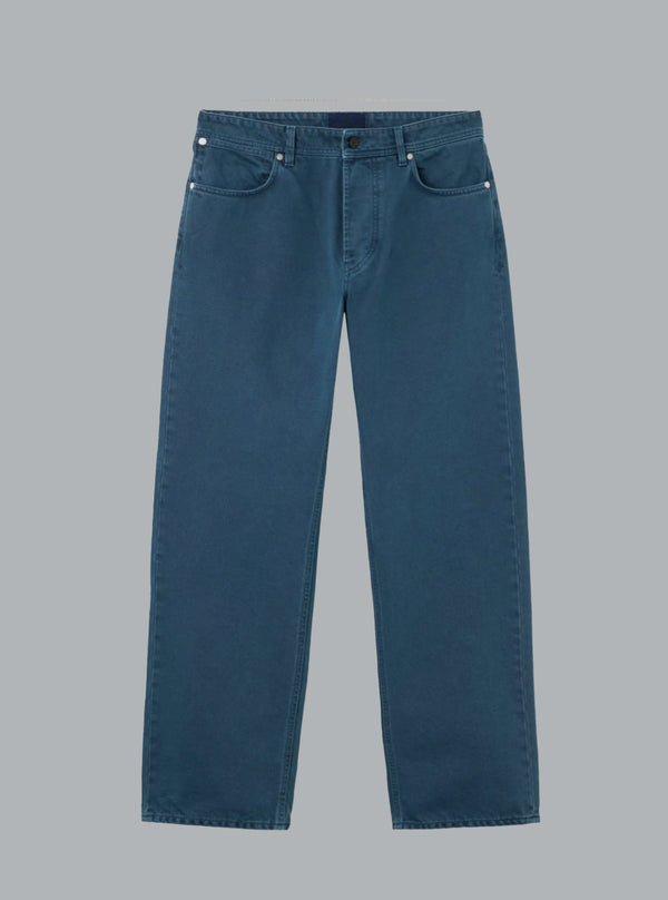 INDIGO JEANS INDIGO LOOSE FIT