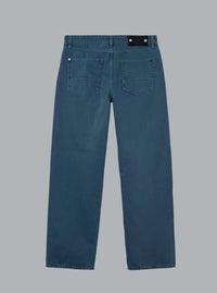 INDIGO JEANS INDIGO LOOSE FIT