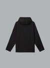 Jersey Cotone Pesante Black