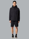 Jersey Cotone Pesante Black