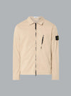 SUPIMA® COTTON TWILL STRETCH-TC SHIRTS DESERT