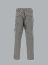 ORGANIC COTTON RIPSTOP TROUSERS CEMENT