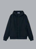 LIGHT SOFT SHELL-R e.dye TECHNOLOGY SHORT PARKA NAVY BLUE