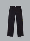 Mil-Spec Stretch Ripstop-Tc Black