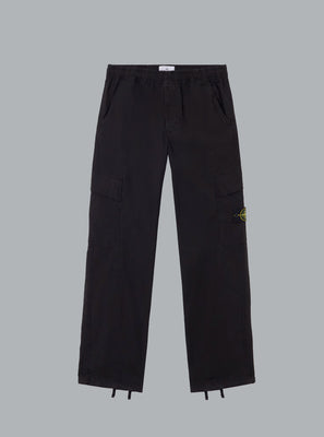 Mil-Spec Stretch Ripstop-Tc Black