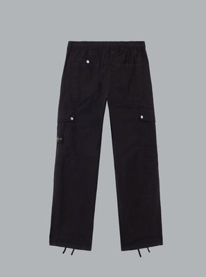 Mil-Spec Stretch Ripstop-Tc Black