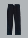 NASLAN-TC CORROSION TREATMENT TROUSERS BLACK
