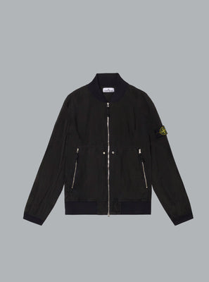 Nylon Metal Watro-Tc Black