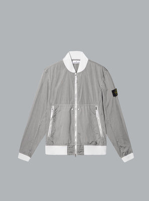 Nylon Metal Watro-Tc Grey
