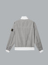 Nylon Metal Watro-Tc Grey