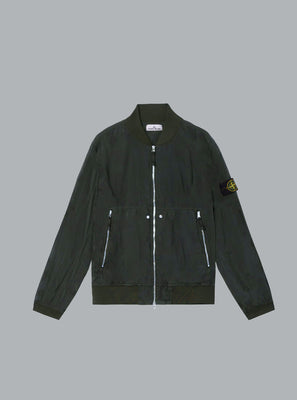 Nylon Metal Watro-Tc Army Green