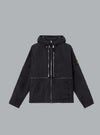 Nylon Metal Watro-Tc Black
