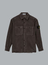 ORGANIC COTTON CORDUROY 800 SHIRTS CEMENT