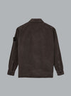 ORGANIC COTTON CORDUROY 800 SHIRTS CEMENT