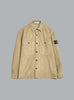 ORGANIC COTTON CORDUROY 800 SHIRTS DESERT
